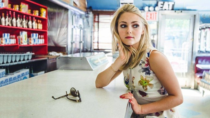 做好的flask项目怎么部署到服务器，使用公网ip可访问？